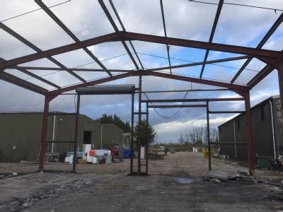 used metal buildings for sale by owner